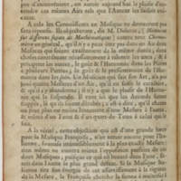 Dictionnaire de musique par Jean-Jacques Rousseau
