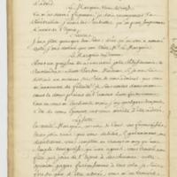 Acteurs déplacés ou l’Amant comédien (Les), comédie en un acte et en vers