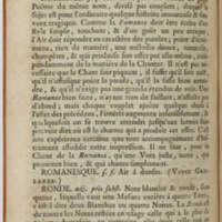 Dictionnaire de musique par Jean-Jacques Rousseau