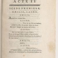 Bayard, ou Le Siège de Mézière, comédie héroïque en trois actes et en vers, mêlée d'intermèdes