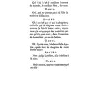 Julie, ou le Bon Père, comédie en trois actes et en prose / par M. D* N**, …