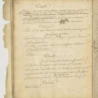 Brutus, tragédie en cinq actes et en vers