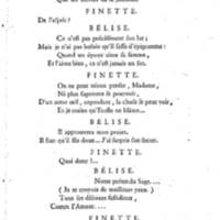 Anglomane, ou l'Orpheline léguée (L'), comédie en un acte et en vers libres, par M. Saurin, … [Fontainebleau, Comédiens français, 5 novembre 1772 ; Paris, 23 novembre 1772.] Suivie d'une Épître à un jeune poète qui veut renoncer aux Muses