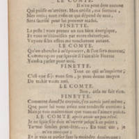 Dissipateur, ou l'Honneste Friponne (Le), comédie