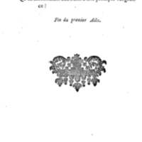 Childéric, tragédie…