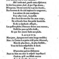 Laurette, comédie en trois actes et en vers, tirée des Contes de M. Marmontel