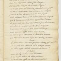 Ésope au Parnasse, comédie en vers et en un acte