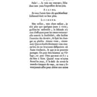 Julie, ou le Bon Père, comédie en trois actes et en prose / par M. D* N**, …