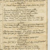 Childéric, tragédie en trois actes et en vers