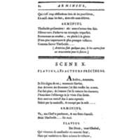 Arminius, ou les Chérusques : tragédie, tirée du théâtre allemand