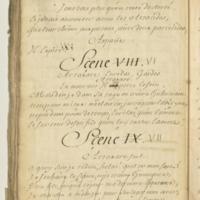 Artaxare, tragédie en cing actes et en vers
