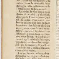 Essais du chevalier Bacon, chancelier d'Angleterre, sur divers sujets de politique, et de morale