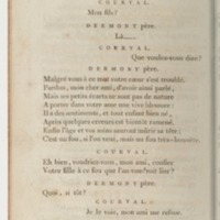 École des pères (L'), comédie en cinq actes, en vers, par M. Pieyre