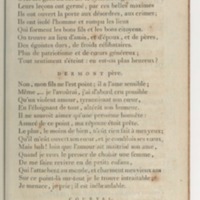 École des pères (L'), comédie en cinq actes, en vers, par M. Pieyre