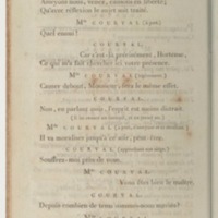 École des pères (L'), comédie en cinq actes, en vers, par M. Pieyre