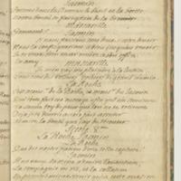 M. de La Rapinière, comédie en cinq actes