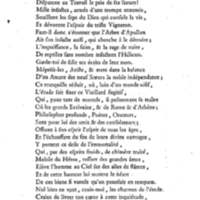 Anglomane, ou l'Orpheline léguée (L'), comédie en un acte et en vers libres, par M. Saurin, … [Fontainebleau, Comédiens français, 5 novembre 1772 ; Paris, 23 novembre 1772.] Suivie d'une Épître à un jeune poète qui veut renoncer aux Muses