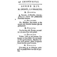 Recueil des pièces mises au Théâtre François, par M. Le Sage