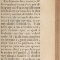 Politique du chevalier Bacon, chancelier d'Angleterre (La) [éd. 1740]