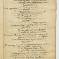 Zénéïde, comédie en un acte et en vers