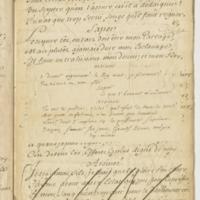 Artaxare, tragédie en cing actes et en vers