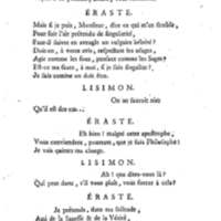 Anglomane, ou l'Orpheline léguée (L'), comédie en un acte et en vers libres, par M. Saurin, … [Fontainebleau, Comédiens français, 5 novembre 1772 ; Paris, 23 novembre 1772.] Suivie d'une Épître à un jeune poète qui veut renoncer aux Muses