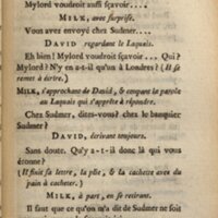 Orphelin anglais (L’), drame dans Théatre françois comique : ou recueil de comédies réprésentées par les Comédiens François ordinaires du Roi.