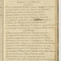 M. de La Rapinière, comédie en cinq actes