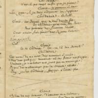 Childéric, tragédie en trois actes et en vers