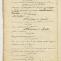 Acteurs déplacés ou l’Amant comédien (Les), comédie en un acte et en vers
