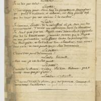 Marié sans le sçavoir ou le Contrat (Le), comédie en un acte et en prose