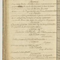 M. de La Rapinière, comédie en cinq actes