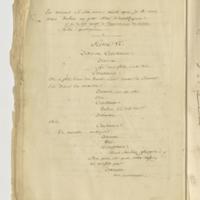 Antique Moderne ou l’Amateur (L’), comédie en un acte et en vers