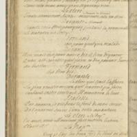 M. de La Rapinière, comédie en cinq actes