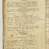 Philosophe marié (Le), comédie en cinq actes et en vers