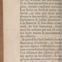 Politique du chevalier Bacon, chancelier d'Angleterre (La) [éd. 1740]