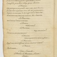 Médisant (Le), comédie en cinq actes et en vers