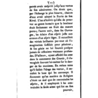 Lettres de M. de Voltaire et de sa célèbre amie [la marquise du Châtelet] ; suivies d'un petit Poëme, d'une lettre de J.-J. Rousseau, & d'un parallèle entre Voltaire et J.-J. Rousseau