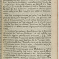 Dictionnaire de musique par Jean-Jacques Rousseau