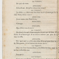 Réunion des Amours (La), comédie héroïque