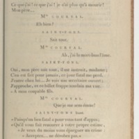 École des pères (L'), comédie en cinq actes, en vers, par M. Pieyre