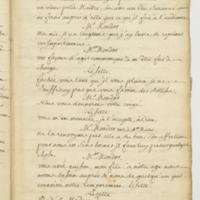 Acteurs déplacés ou l’Amant comédien (Les), comédie en un acte et en vers