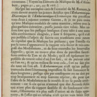 Dictionnaire de musique par Jean-Jacques Rousseau