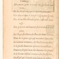 Nitetis tragédie