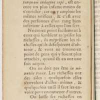 Essais du chevalier Bacon, chancelier d'Angleterre, sur divers sujets de politique, et de morale