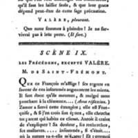 Esclavage des noirs, ou l'Heureux Naufrage (L'), drame en trois actes, en prose