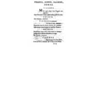 Philoctete, tragedie, par M. de Chateaubrun, de l'Académie françoise