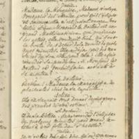 Éclipse (L’), comédie en un acte et en prose