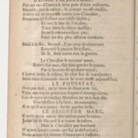 Chevalier Bayard (Le), comédie héroïque