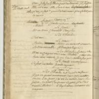 Eugénie, drame en cinq actes et en prose